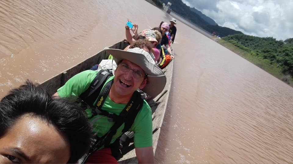 3 Days Pakse Trekking To Bolaven Plateau